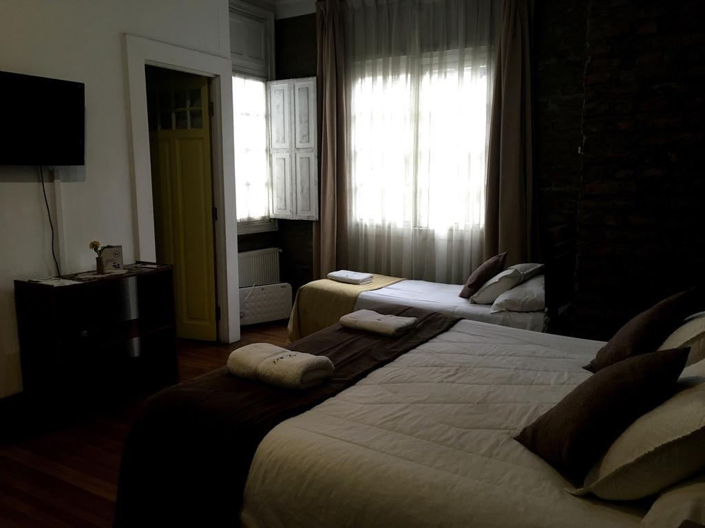 Hotel Casa Lyon サンティアゴ エクステリア 写真
